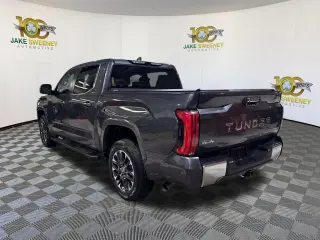 2024 Toyota Tundra