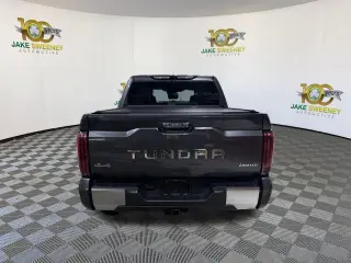 2024 Toyota Tundra