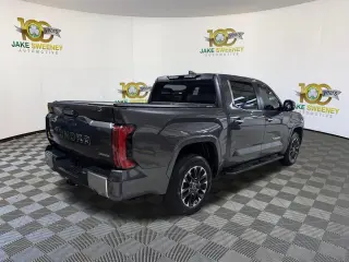 2024 Toyota Tundra