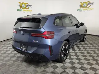 2026 BMW X3