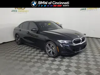 2023 BMW 3 Series