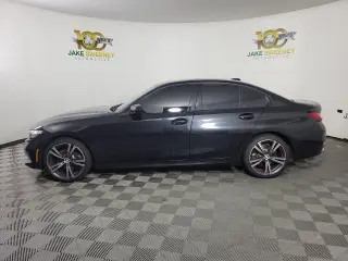 2023 BMW 3 Series