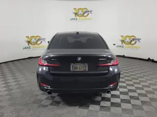 2023 BMW 3 Series