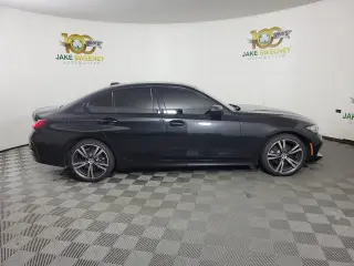 2023 BMW 3 Series