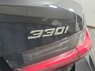 2023 BMW 3 Series