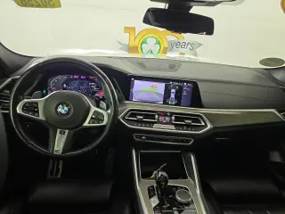 2021 BMW X6