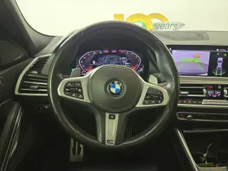2021 BMW X6