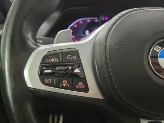 2021 BMW X6