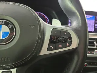 2021 BMW X6