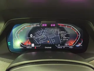 2021 BMW X6