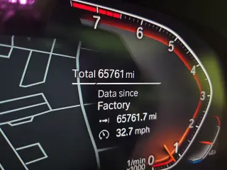 2021 BMW X6