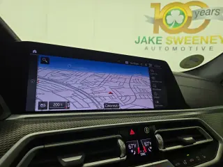 2021 BMW X6