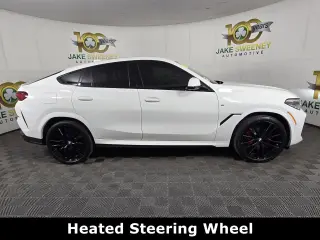2021 BMW X6