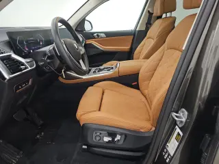 2026 BMW X7