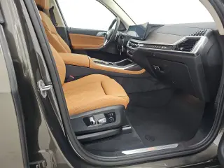 2026 BMW X7