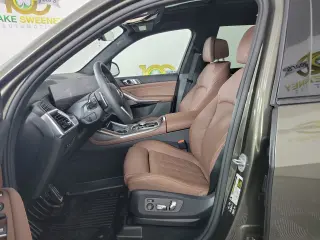 2026 BMW X7