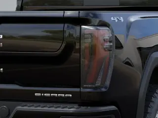 2026 GMC Sierra 2500 HD