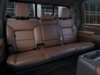 2026 GMC Sierra 2500 HD