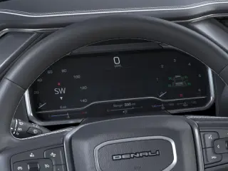 2026 GMC Sierra 2500 HD