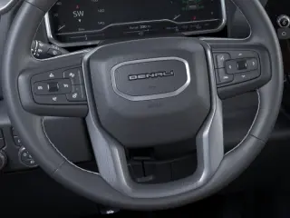 2026 GMC Sierra 2500 HD