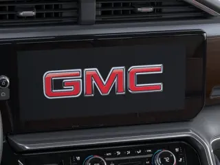 2026 GMC Sierra 2500 HD