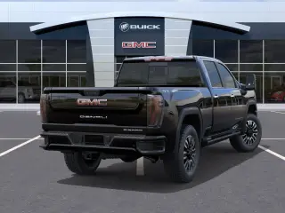 2026 GMC Sierra 2500 HD