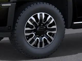 2026 GMC Sierra 2500 HD