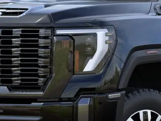 2026 GMC Sierra 2500 HD