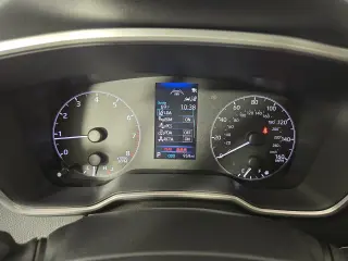 2025 Toyota Corolla Hatchback