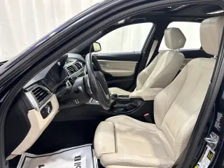 2016 BMW 328i