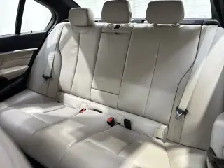 2016 BMW 328i
