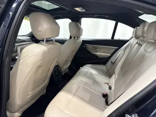 2016 BMW 328i