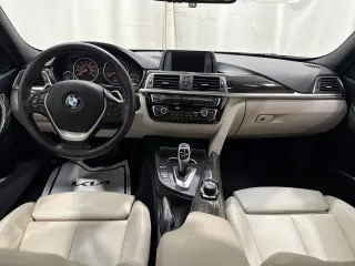 2016 BMW 328i