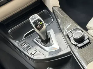 2016 BMW 328i