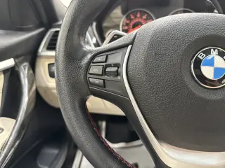 2016 BMW 328i