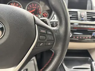 2016 BMW 328i