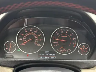 2016 BMW 328i