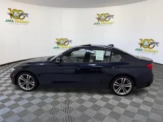 2016 BMW 328i