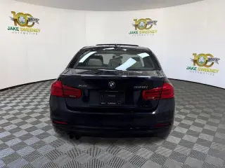 2016 BMW 328i