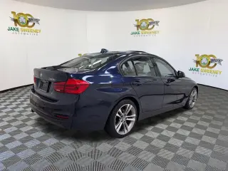 2016 BMW 328i