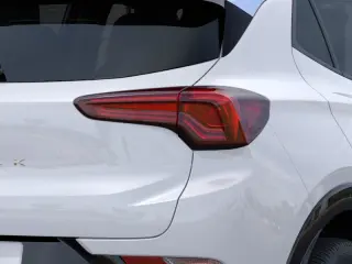 2026 Buick Encore GX