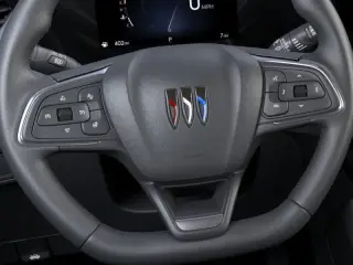 2026 Buick Encore GX