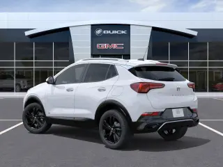 2026 Buick Encore GX