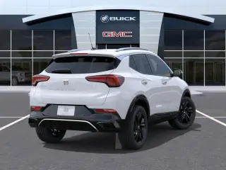 2026 Buick Encore GX