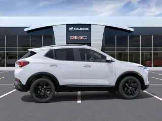 2026 Buick Encore GX