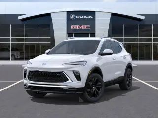 2026 Buick Encore GX