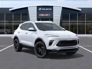 2026 Buick Encore GX