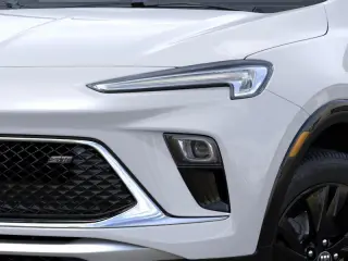 2026 Buick Encore GX