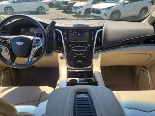2020 CADILLAC Escalade