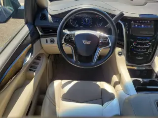 2020 CADILLAC Escalade